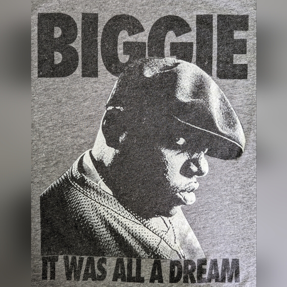 Biggie Tank Top 💭 - Picture 9 of 9